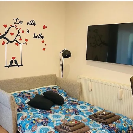 Sweetmoonfull Apartment Merano Exterior photo