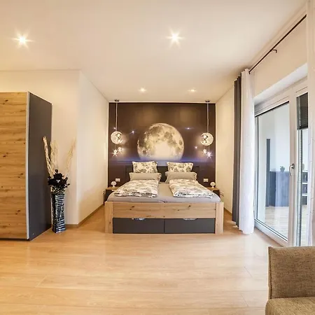 Sweetmoonfull Apartment Merano Exterior photo
