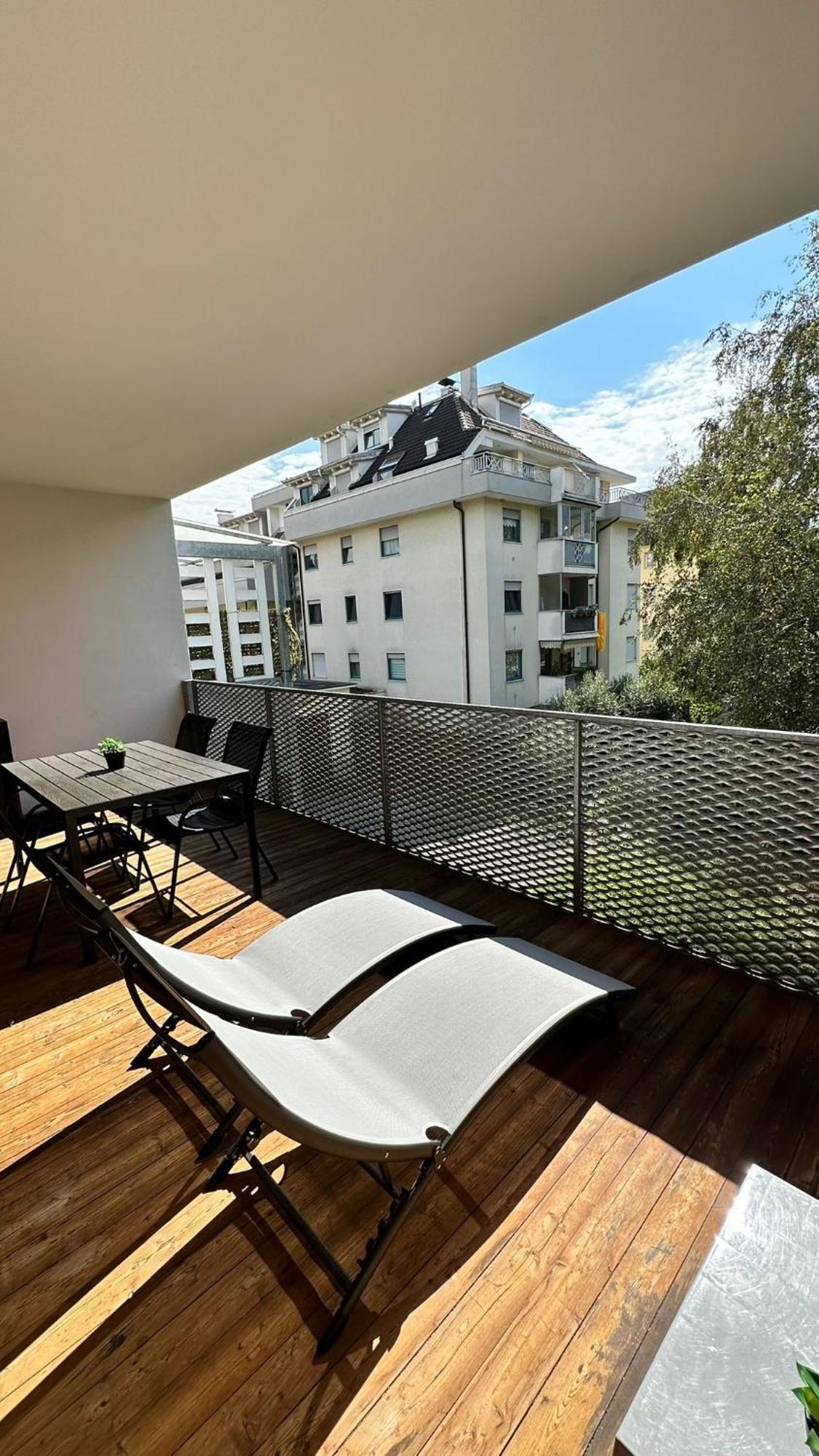 Apartment Sweetmoonfull Meran