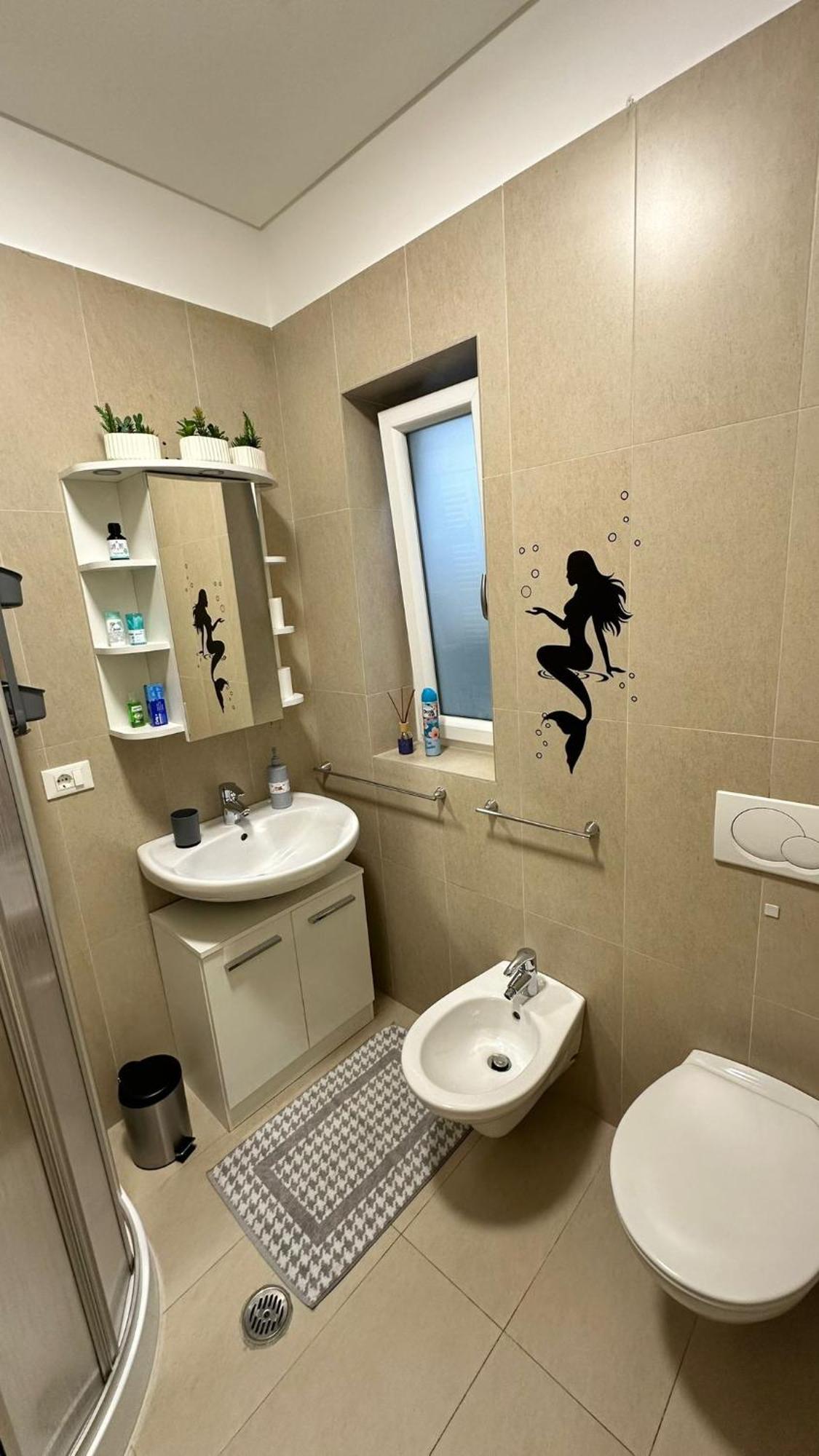 Sweetmoonfull Apartment