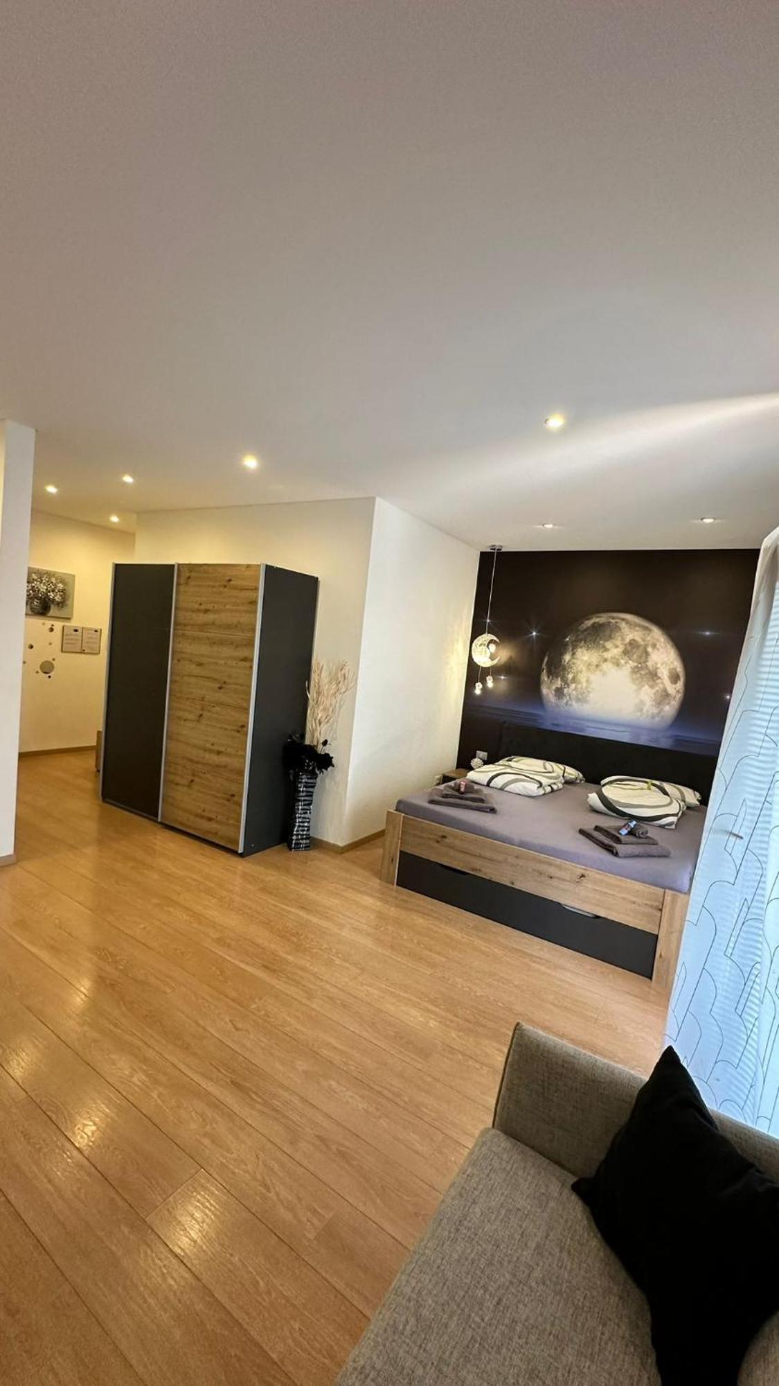 Apartment Sweetmoonfull *