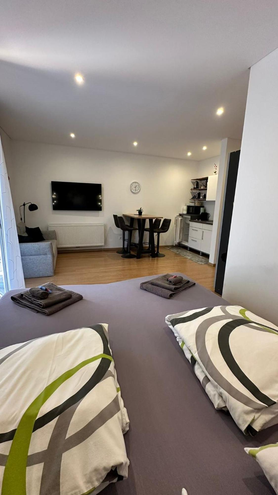 Apartment Sweetmoonfull Merano