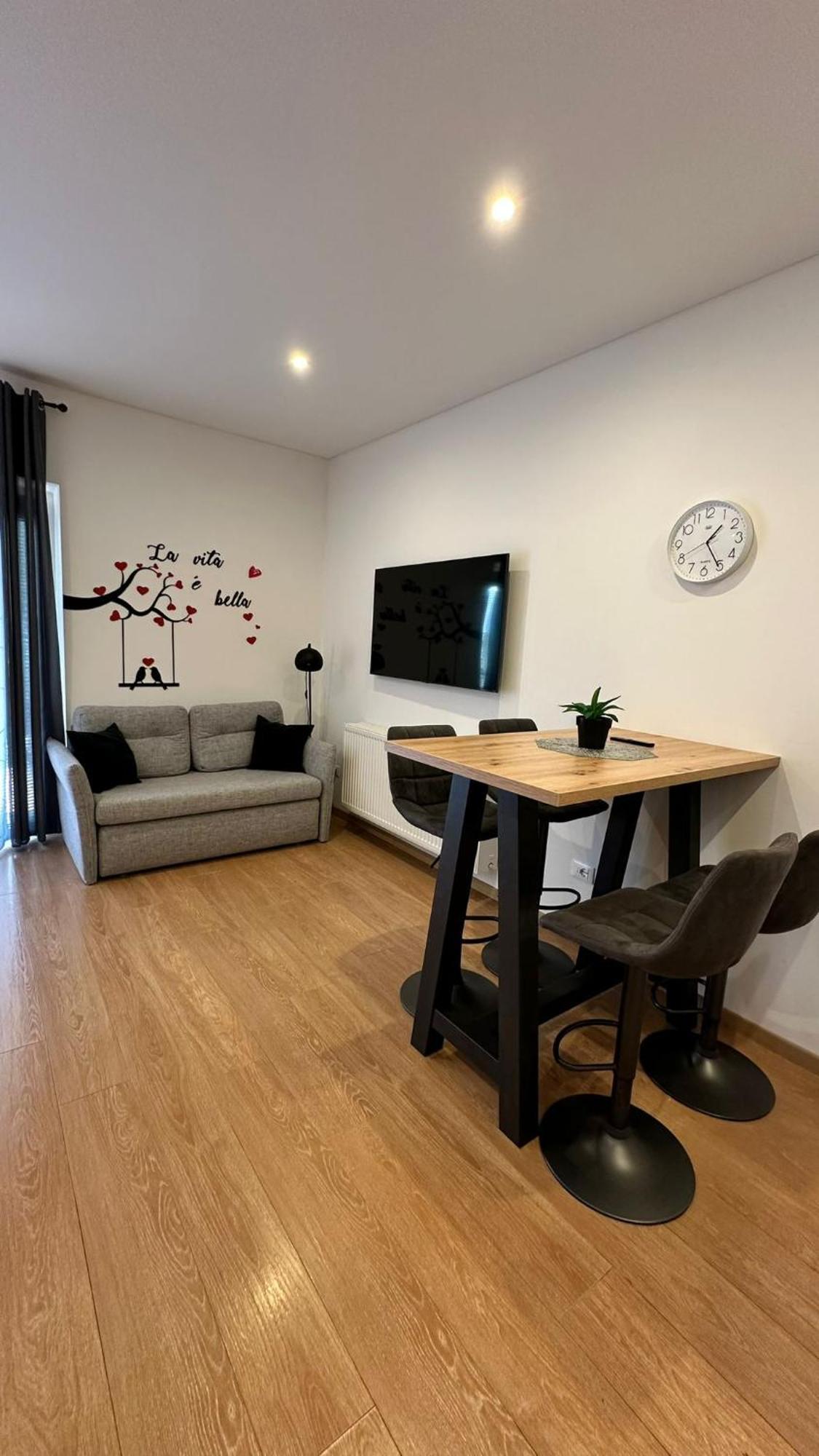 Sweetmoonfull Apartment