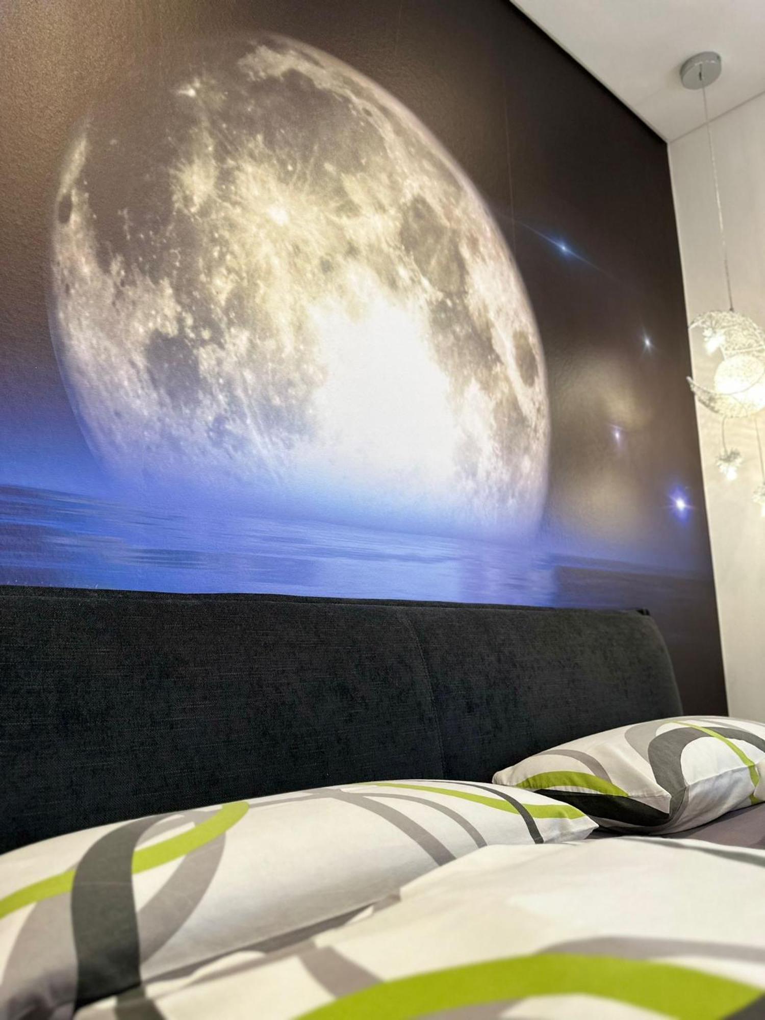 Sweetmoonfull Apartment