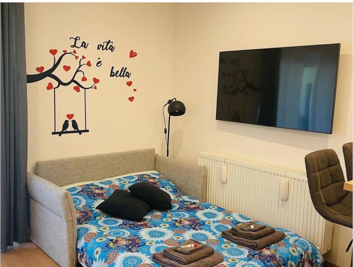 Sweetmoonfull Apartment