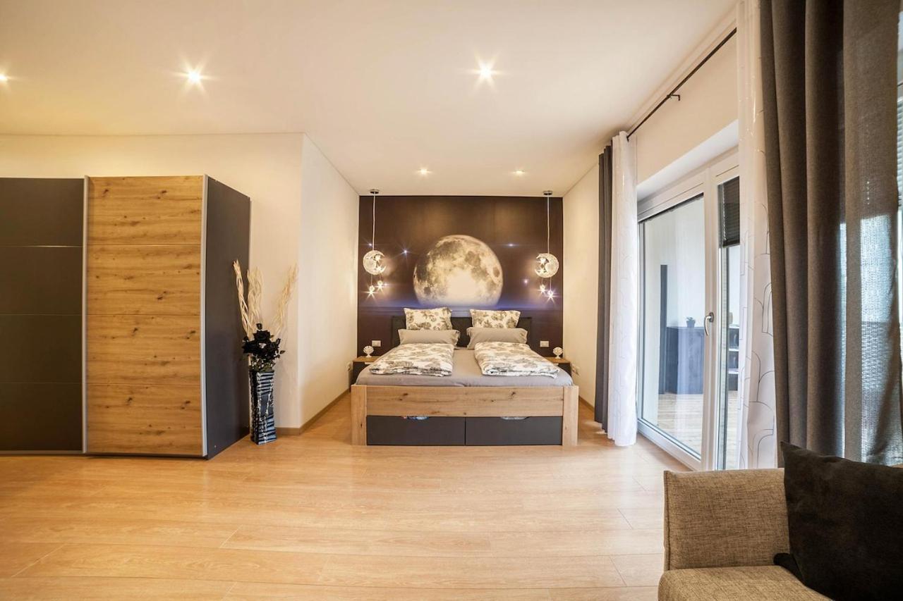 Sweetmoonfull Apartment Meran
