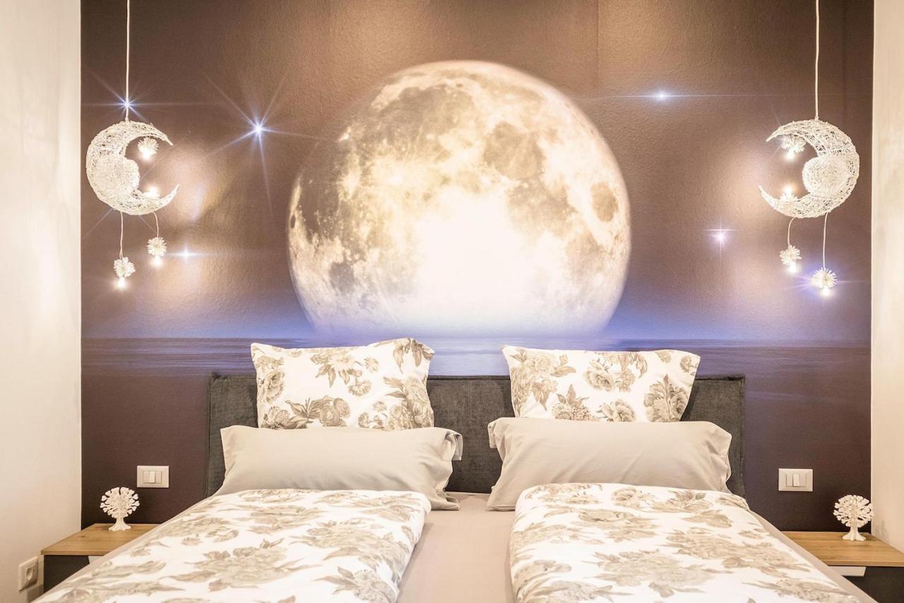 Apartment Sweetmoonfull *